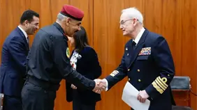 España e Irak firman un acuerdo estratégico para la formación en lucha antiterrorista