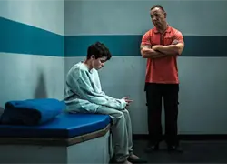 "Adolescencia": Stephen Graham deja abierta la puerta a una segunda temporada