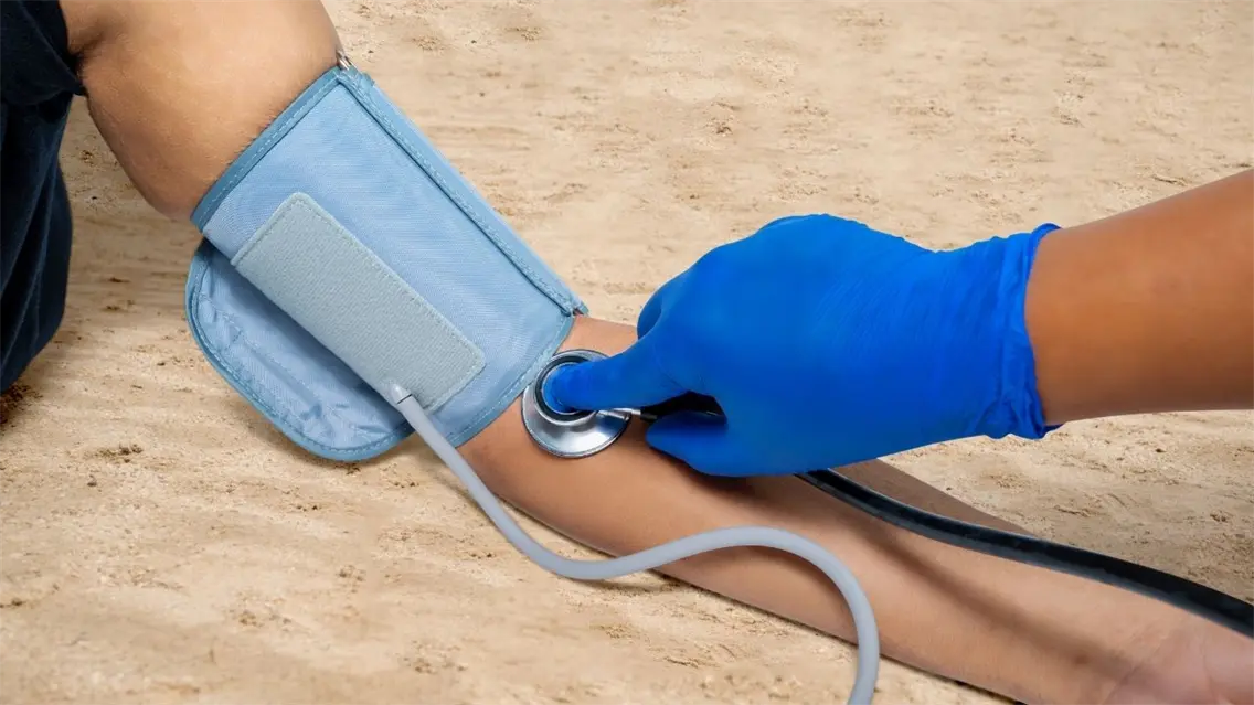 Los hipertensos son más susceptibles a los daños que causa un fármaco contra el cáncer