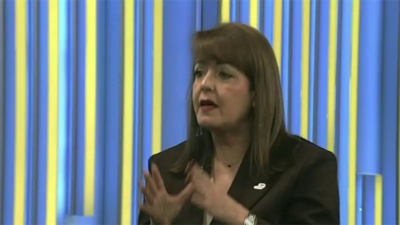 Fundaci&oacute;n Vida Sin Violencia denuncia abandono institucional de hu&eacute;rfanos de feminicidio