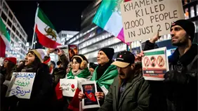 Ir&aacute;n acusa a Trump de incitar a la violencia y amenazar su soberan&iacute;a en una carta a la ONU