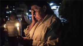 Madres de presos pol&iacute;ticos en Venezuela: &iquest;Por qu&eacute; no nos dicen d&oacute;nde est&aacute;n?