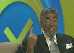 Miguel Mej&iacute;a afirma que Trump enga&ntilde;&oacute; a Maduro mientras manten&iacute;a un di&aacute;logo previo a su captura