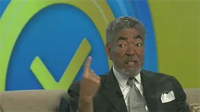 Miguel Mej&iacute;a afirma que Trump enga&ntilde;&oacute; a Maduro mientras manten&iacute;a un di&aacute;logo previo a su captura