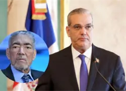 Miguel Mej&iacute;a anuncia visita a Abinader este mediod&iacute;a para tratar varios temas, incluyendo Venezuela