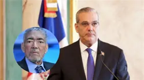 Miguel Mej&iacute;a anuncia visita a Abinader este mediod&iacute;a para tratar varios temas, incluyendo Venezuela