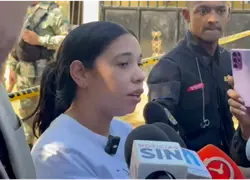 Padres de Roldany se solidarizan con familia de Brianna Genao