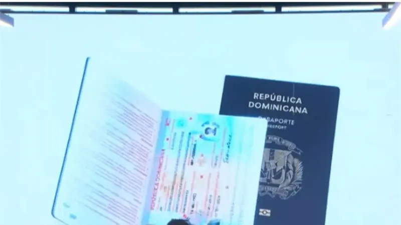 Pasaporte biom&eacute;trico tendr&aacute; beneficio de US$9 mil que cubrir&aacute; repatriaci&oacute;n de fallecidos en el extranjeros