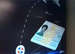 Rep&uacute;blica Dominicana inicia implementaci&oacute;n del nuevo pasaporte electr&oacute;nico