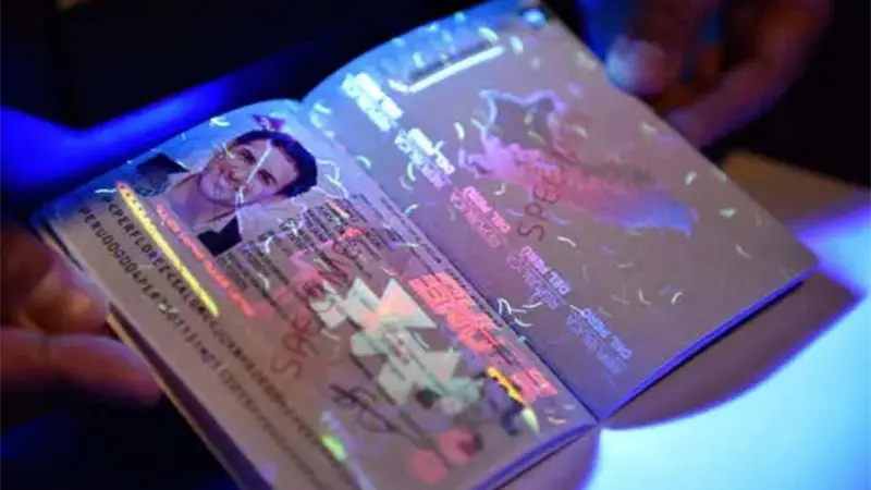 &iquest;Cu&aacute;nto costar&aacute; el nuevo pasaporte biom&eacute;trico dominicano?