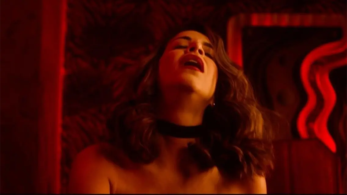 "Animales", la pel&iacute;cula dominicana de un San Valent&iacute;n con menos flores y m&aacute;s sudor