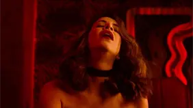 "Animales", la pel&iacute;cula dominicana de un San Valent&iacute;n con menos flores y m&aacute;s sudor