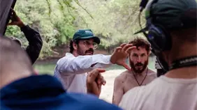 Slamdance Film Festival 2026 selecciona pel&iacute;cula dominicana Zumeca para su cat&aacute;logo