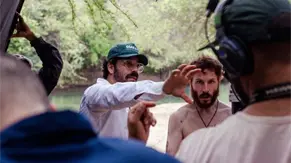 Slamdance Film Festival 2026 selecciona pel&iacute;cula dominicana Zumeca para su cat&aacute;logo