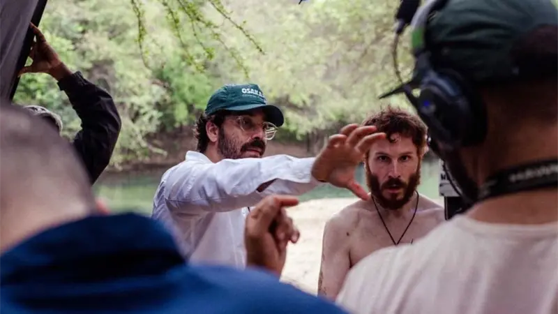 Slamdance Film Festival 2026 selecciona pel&iacute;cula dominicana Zumeca para su cat&aacute;logo