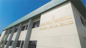 Hospital General de la Plaza de la Salud niega categ&oacute;ricamente v&iacute;nculos con tr&aacute;fico o comercializaci&oacute;n de &oacute;rganos