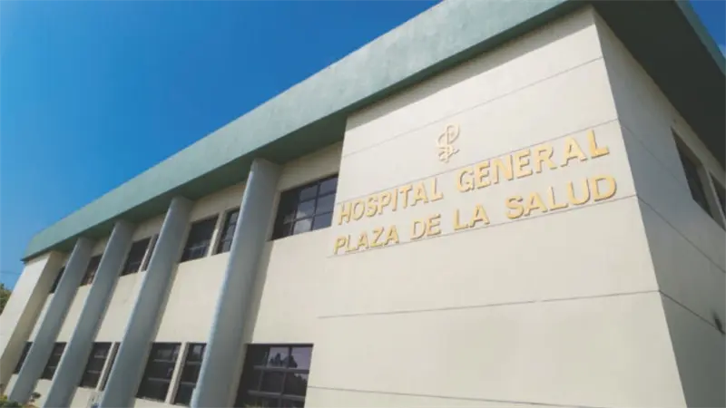 Hospital General de la Plaza de la Salud niega categ&oacute;ricamente v&iacute;nculos con tr&aacute;fico o comercializaci&oacute;n de &oacute;rganos