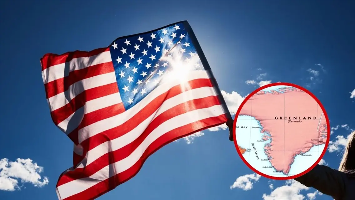 Los vaivenes de EEUU y su inter&eacute;s geoestrat&eacute;gico en Groenlandia: de 10.000 a 200 soldados