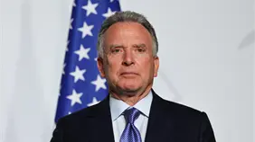 EE.UU. anuncia inicio de segunda fase del plan para Gaza, incluido un gobierno tecn&oacute;crata