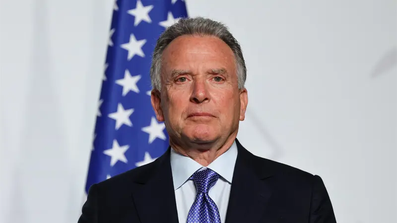 EE.UU. anuncia inicio de segunda fase del plan para Gaza, incluido un gobierno tecn&oacute;crata