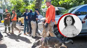 Ca&iacute;da de agente obliga al FBI a detener temporalmente b&uacute;squeda de Brianna Genao