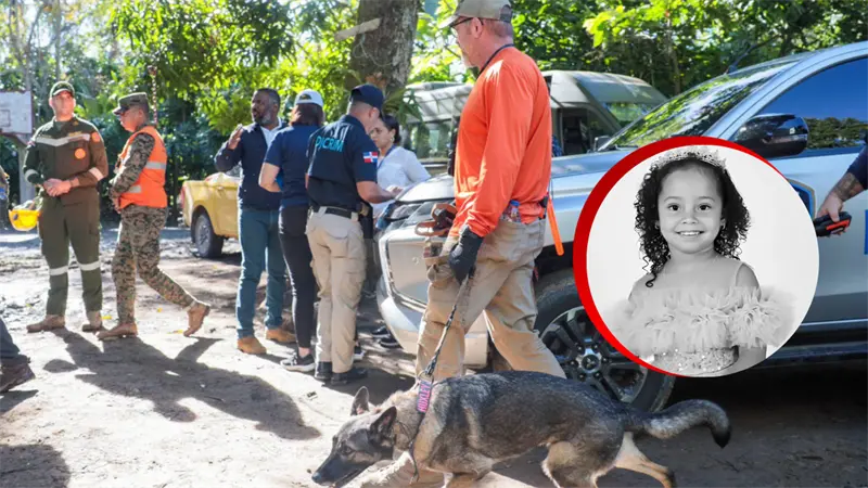 Ca&iacute;da de agente obliga al FBI a detener temporalmente b&uacute;squeda de Brianna Genao