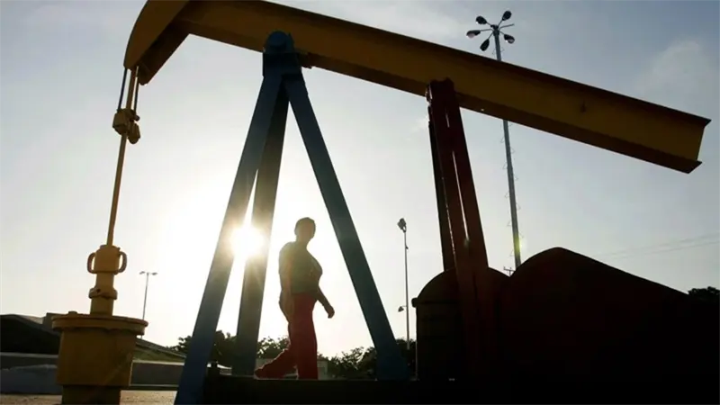 Venezuela tiene capacidad para triplicar su producci&oacute;n petrolera, seg&uacute;n exministro