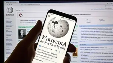 Wikipedia cumple 25 años como la enciclopedia abierta y colaborativa más grande del mundo