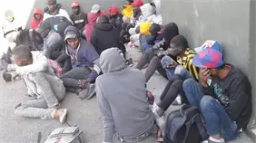 Condenan a dos personas por tr&aacute;fico de haitianos en Constanza