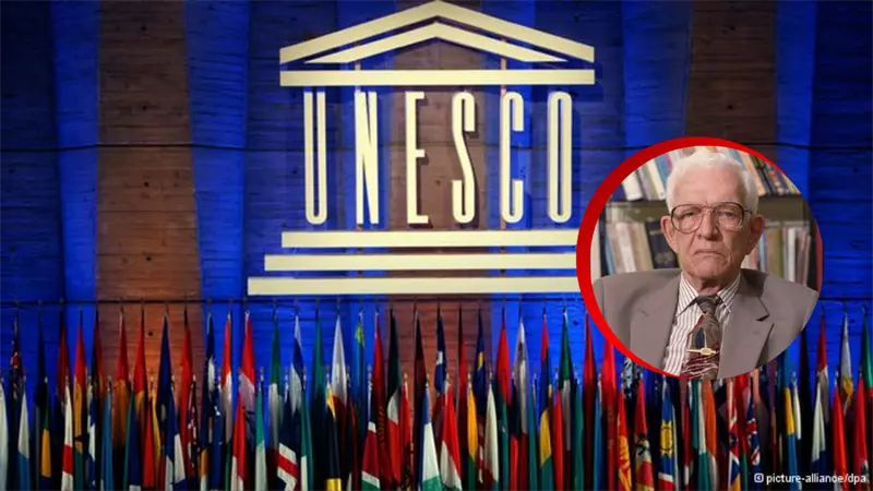 La Unesco abre la convocatoria para la edici&oacute;n 2026 del Premio Unesco/Juan Bosch