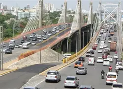 M&aacute;s del 55 % del parque vehicular ya ha renovado el marbete, seg&uacute;n la DGII