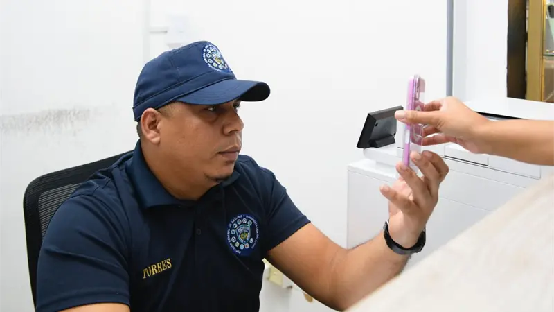 Gobierno fortalece verificaci&oacute;n de celulares para prevenir fraudes y robos, Seg&uacute;n Interior y Polic&iacute;a