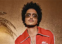Bruno Mars suma de nuevo fechas a su gira por la abrumadora demanda de entradas