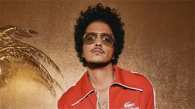 Bruno Mars suma de nuevo fechas a su gira por la abrumadora demanda de entradas