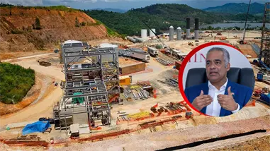 Exportaciones mineras alcanzan los US$2,590 millones en 2025