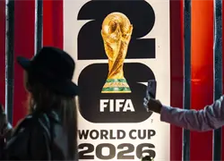 FIFA recibe m&aacute;s de 500 millones de solicitudes de entradas para el Mundial 2026