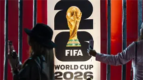 FIFA recibe m&aacute;s de 500 millones de solicitudes de entradas para el Mundial 2026