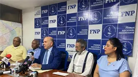 La FNP advierte sobre presiones internacionales y exige medidas para defensa nacional