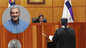 Gonzalo Castillo pide se anule proceso en su contra