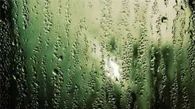 Indomet pronostica chubascos por d&eacute;bil vaguada asociada a un sistema frontal