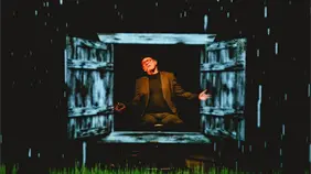 Jos&eacute; Antonio Rodr&iacute;guez regresa a escena con LA CASA en Bellas Artes en v&iacute;speras de San Valent&iacute;n