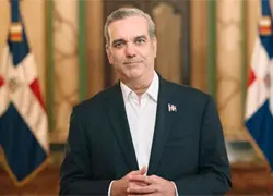 Dos minutos: Abinader, moral y c&iacute;vica