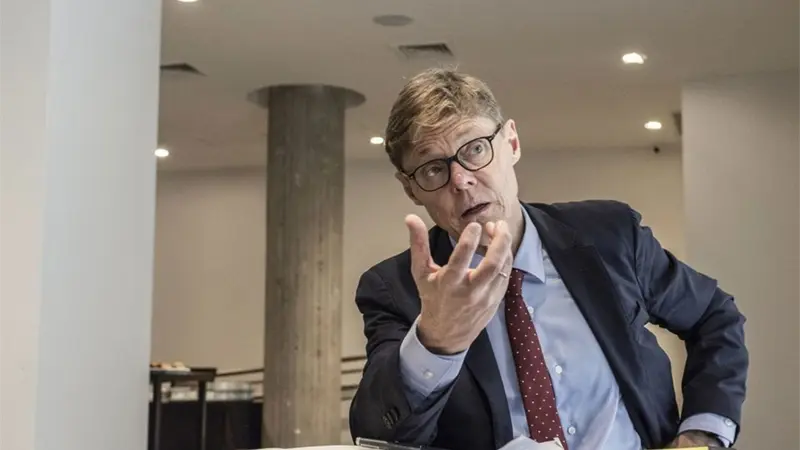 Relator de la ONU sobre ejecuciones extrajudiciales condena acciones de EEUU en Venezuela