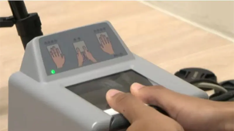 Nuevo pasaporte agilizar&aacute; proceso migratorio en aeropuertos