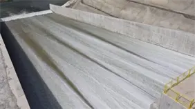 Simulaci&oacute;n de apag&oacute;n confirma funcionamiento de compuertas en Monte Grande