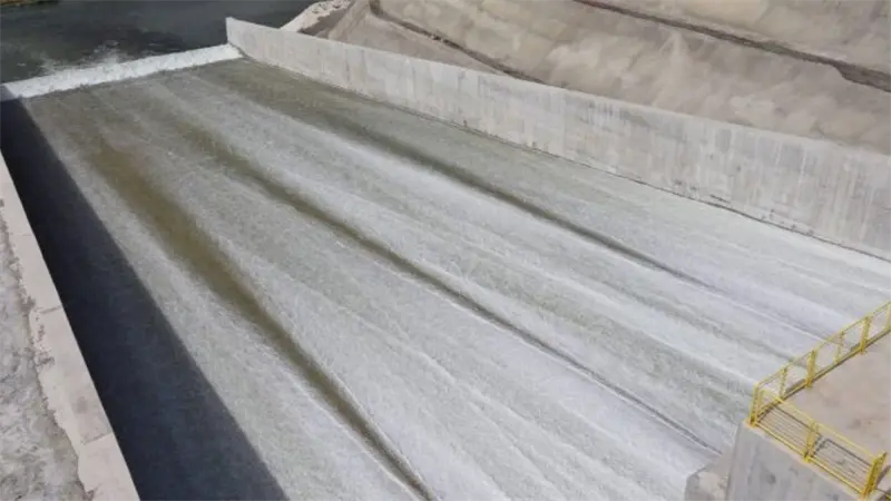 Simulaci&oacute;n de apag&oacute;n confirma funcionamiento de compuertas en Monte Grande