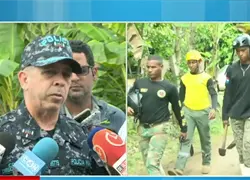 Contin&uacute;a ampli&aacute;ndose la b&uacute;squeda de la ni&ntilde;a Brianna Genao desaparecida hace 15 dias