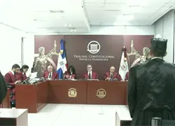 Sectores vigilantes ante denuncia de que se quiere revertir sentencia 168-13