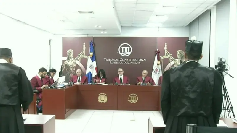 Sectores vigilantes ante denuncia de que se quiere revertir sentencia 168-13