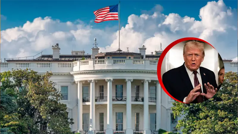 Casa Blanca: Trump mantiene opini&oacute;n de que Machado no tiene apoyos para liderar Venezuela